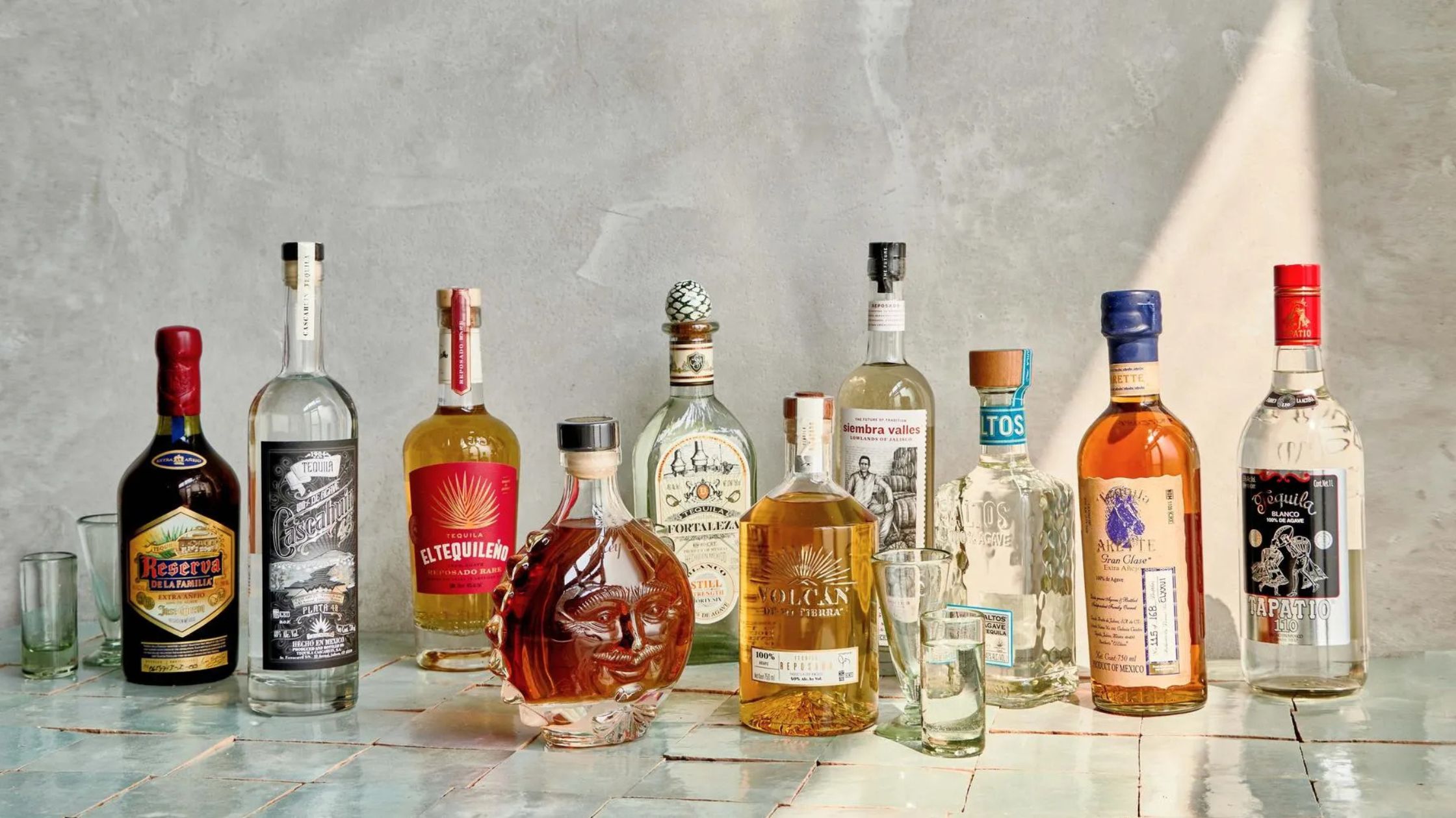 tequila